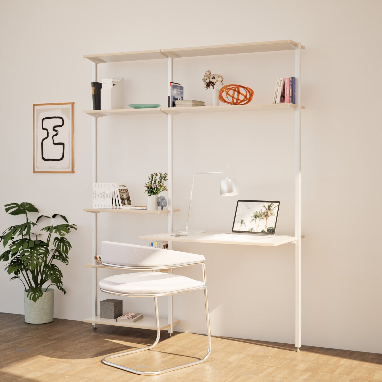 RIGA Schreibtisch x VEST